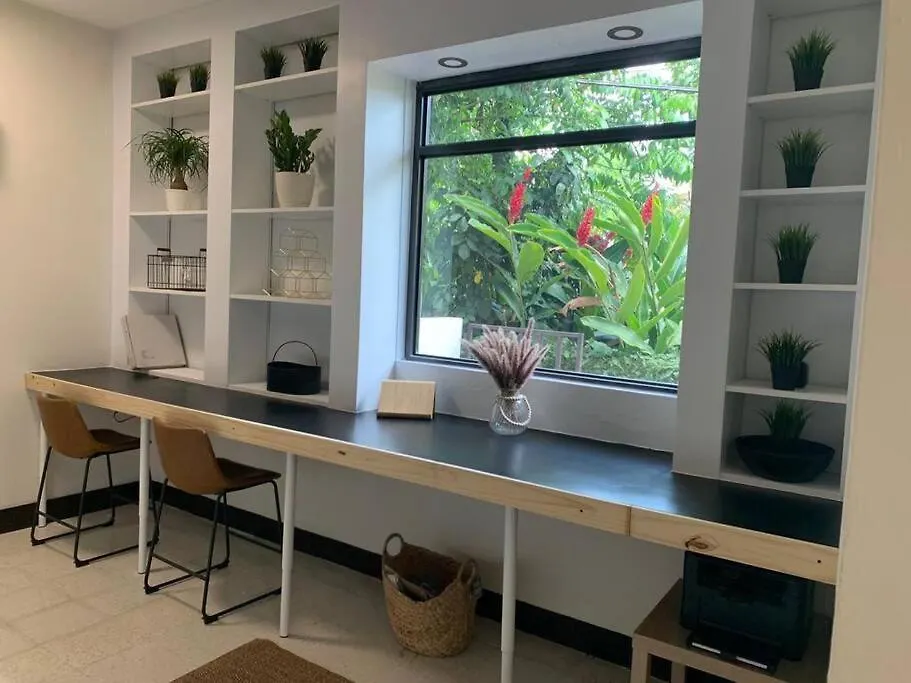 Pr1654-5 Private Rm W Keypad Qn Bed Balcony Easyparking Apartment San Juan 0*,  Puerto Rico