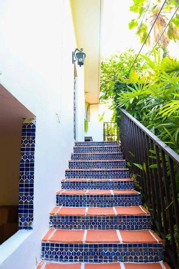 Homestay Pr1654-5 Private Rm W Keypad Qn Bed Balcony Easyparking Apartment San Juan